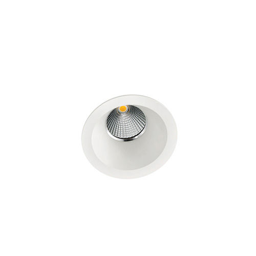 Встраиваемый даунлайт - TITO 7-10W - BEL-LIGHTING / TERZO-LIGHT - LED / круглый / IP20