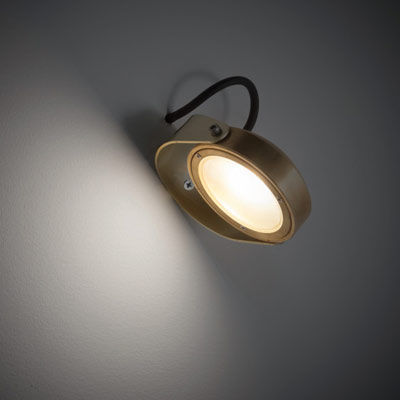 Прожектор IP65 - SALSA  - BEL-LIGHTING / TERZO-LIGHT - светодиодный / для наружного применения / для общественных мест