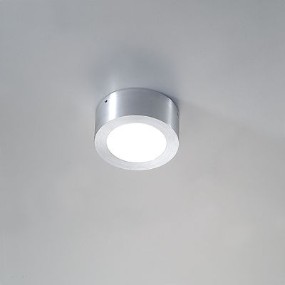 Выступающий даунлайт - PACO - BEL-LIGHTING / TERZO-LIGHT - LED / галогенный / круглый