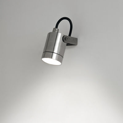 Прожектор IP65 - CYLINDER S - BEL-LIGHTING / TERZO-LIGHT - галогенный / светодиодный / для наружного применения