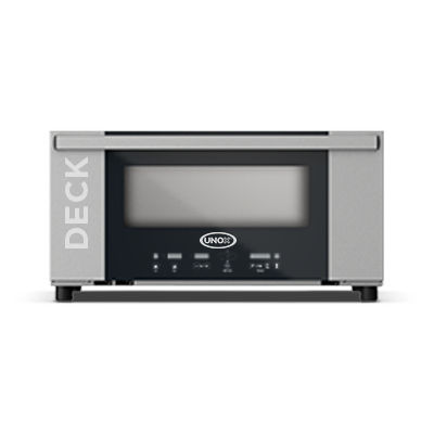 Духовка для профессионального использования - XEBDC-01EU-D - UNOX - электрическая / паровая / автономная