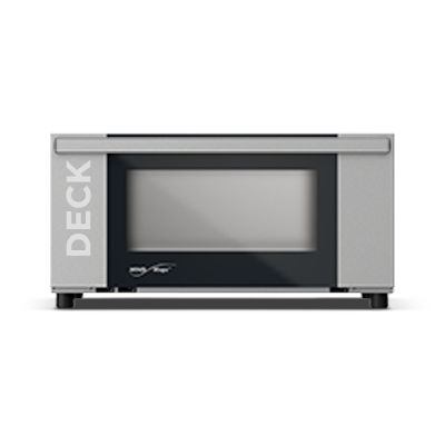 Духовка для профессионального использования - XEBDC-01EU-C - UNOX - электрическая / паровая / автономная