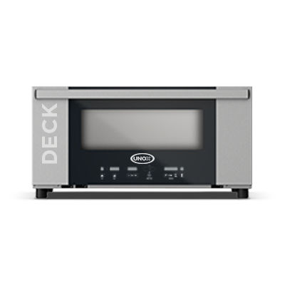 Духовка для профессионального использования - XEBDC-02EU-D - UNOX - электрическая / паровая / автономная