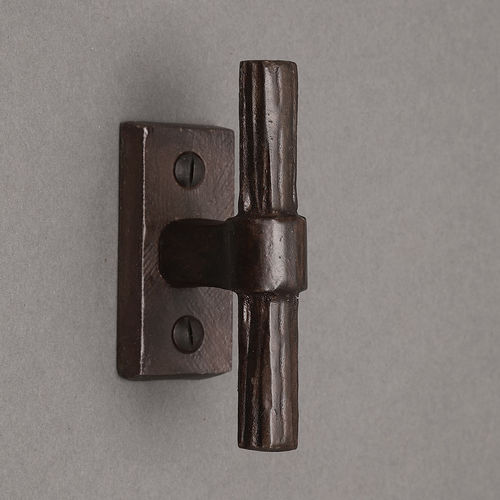Ручка для окна - FAGOT - Objet Insolite - из бронзы / классическая / для бытового использования
