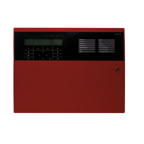 Пожарная сигнализация - 41CPE112R - Comelit