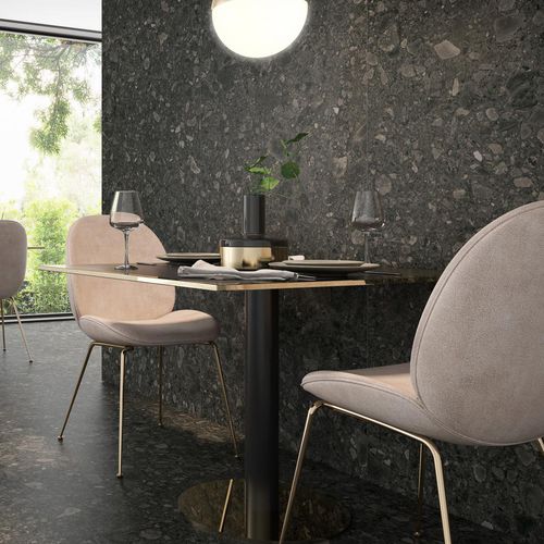 Плитка из керамогранита - CR.GRANSASSO - PAMESA CERAMICA - полированная / матовая / для интерьера