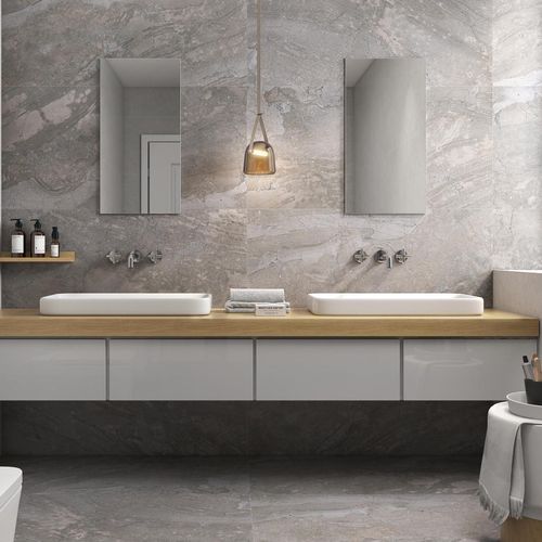 Плитка из керамогранита - CR.MANAOS - PAMESA CERAMICA - матовая / для интерьера / настенная