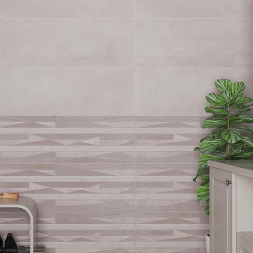 Плитка из керамогранита - WALLEN - PAMESA CERAMICA - сатинированная / для интерьера / настенная