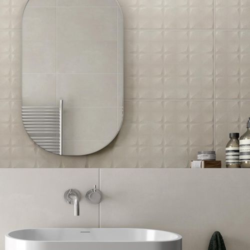 Плитка из керамогранита - AT.DAIN-AT.DARIAN - PAMESA CERAMICA - матовая / для кухни / для ванной комнаты