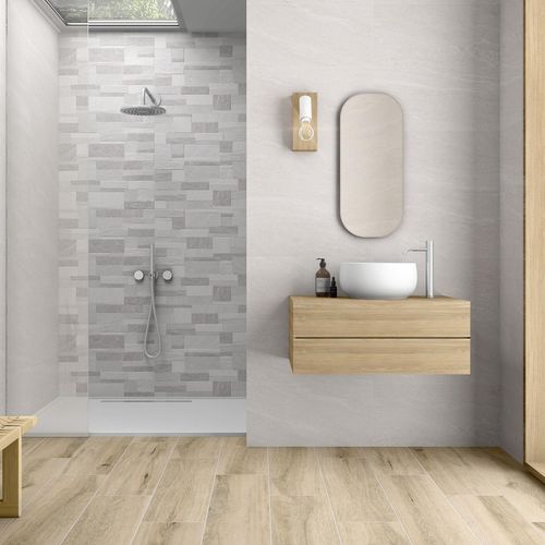 Плитка из керамогранита - APULIA  - PAMESA CERAMICA - матовая / для интерьера / для гостиной
