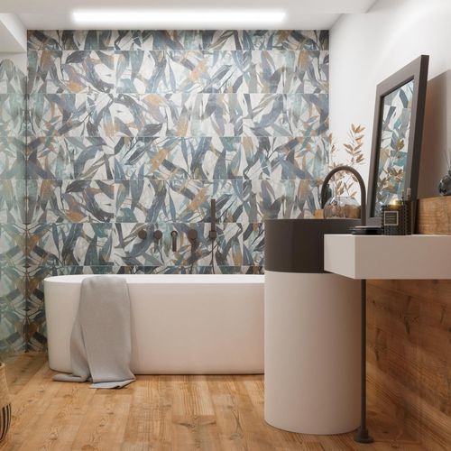 Плитка из керамогранита - CHARME - PAMESA CERAMICA - матовая / для интерьера / для ванной комнаты