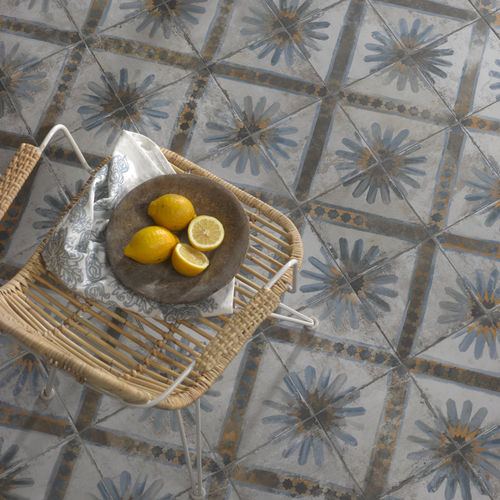 Плитка из керамики - FS MARRAKECH - PERONDA CERAMICAS - матовая / для интерьера / напольная