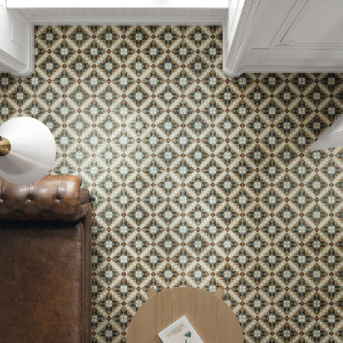 Плитка из керамики - FS CHESTER - PERONDA CERAMICAS - полированная / матовая / для интерьера