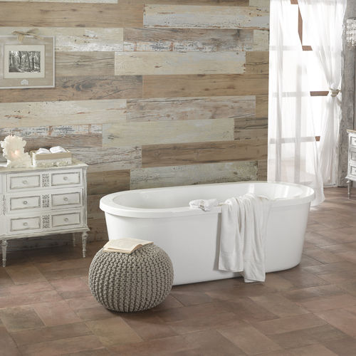 Плитка из керамики - FS ALHAMBRA - PERONDA CERAMICAS - матовая / рельефная / под старину
