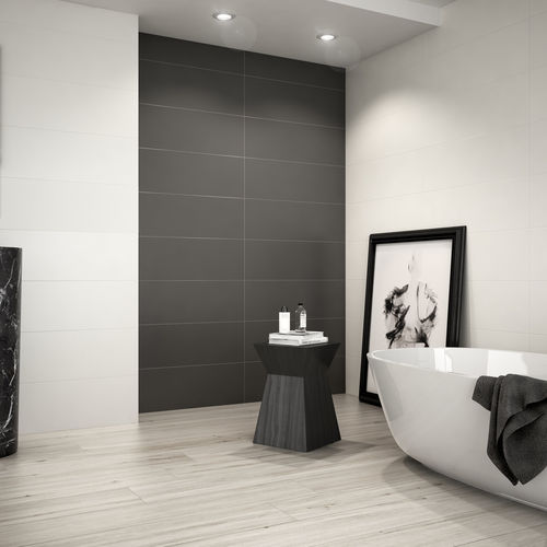 Плитка из керамогранита - ASPEN - PERONDA CERAMICAS - естественная отделка / для интерьера / напольная