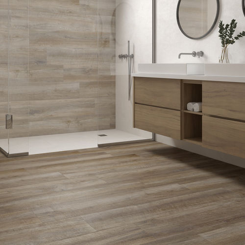 Плитка из керамогранита - BOREAL - PERONDA CERAMICAS - естественная отделка / для интерьера / напольная