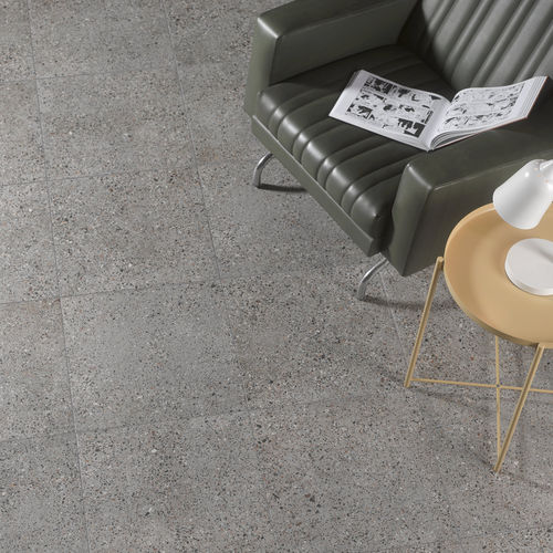 Плитка из керамогранита - FS VENECIA - PERONDA CERAMICAS - матовая / для интерьера / настенная