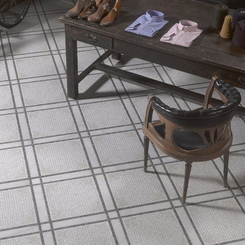 Плитка из керамогранита - FS CASALE - PERONDA CERAMICAS - матовая / для интерьера / напольная