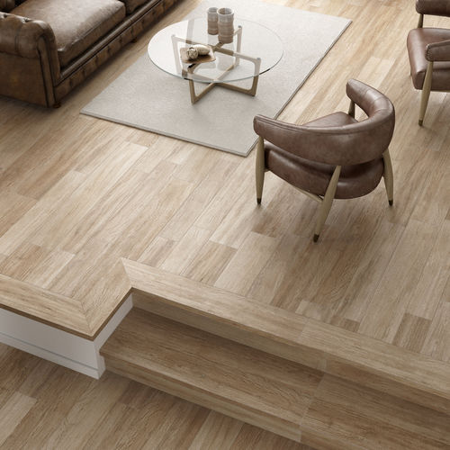 Плитка из керамогранита - GROVE - PERONDA CERAMICAS - матовая / для интерьера / напольная