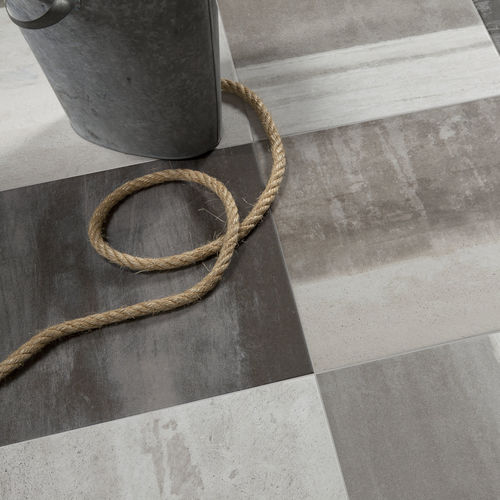 Плитка из керамогранита - FS NORWICH - PERONDA CERAMICAS - матовая / для интерьера / напольная