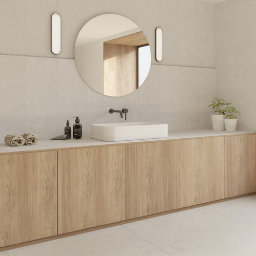 Плитка из керамики - GHENT 4D - PERONDA CERAMICAS - матовая / для интерьера / для наружного применения