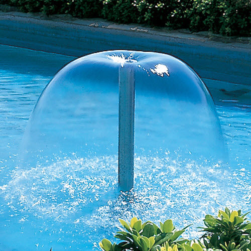 Распылительная головка для фонтана - WATER BELLS - Fontana Fountains