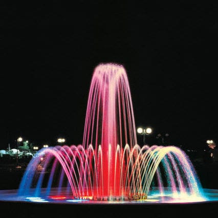 Распылительная головка для фонтана - C115 - Fontana Fountains