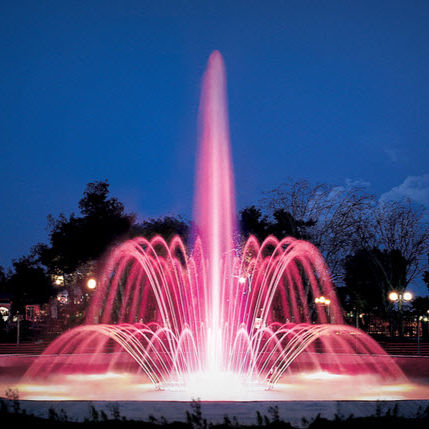 Распылительная головка для фонтана - C154 - Fontana Fountains