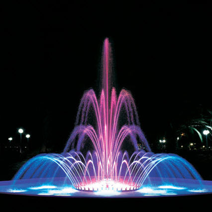 Распылительная головка для фонтана - C117 - Fontana Fountains