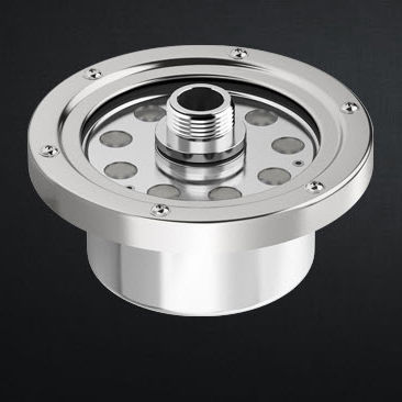 Прожектор с подвижной головкой IP68 - ULR650 - Fontana Fountains - светодиодный / для наружного применения / для общественных мест