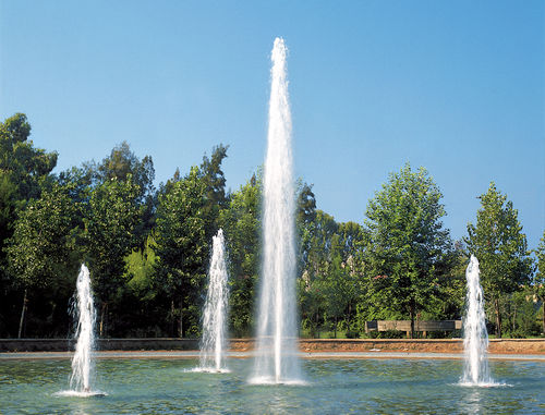 Распылительная головка для фонтана - GEYSER - Fontana Fountains