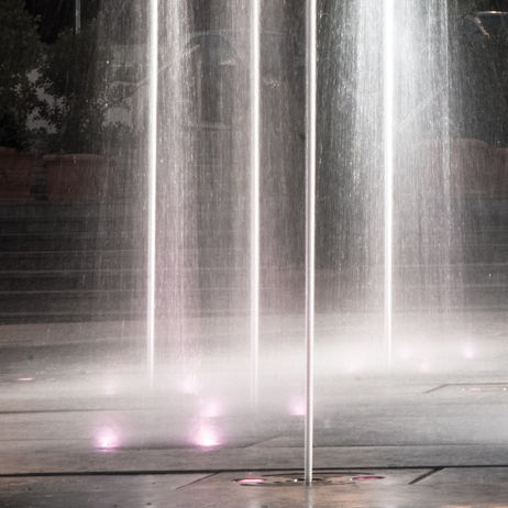 Распылительная головка для фонтана - FPK 1000  - Fontana Fountains