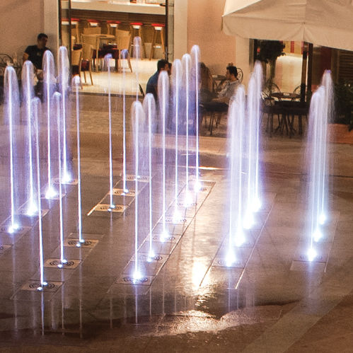 Распылительная головка для фонтана - FPK 7000 - Fontana Fountains
