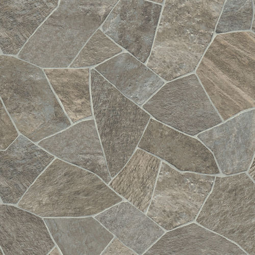 Виниловое напольное покрытие - ALVINA  - Armstrong flooring - для интерьера / для гостиной / для сектора услуг
