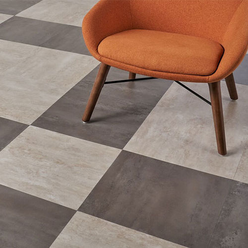 Виниловое напольное покрытие - UNIFY   - Armstrong flooring - для интерьера / для офиса / для сектора услуг
