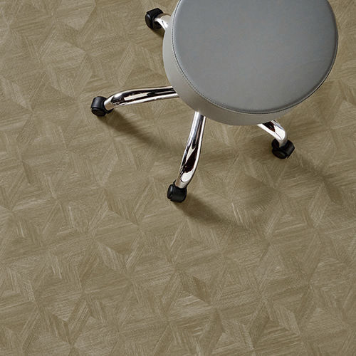 Виниловое напольное покрытие - NIDRA  - Armstrong flooring - для интерьера / для интенсивного движения / для профессионального использования