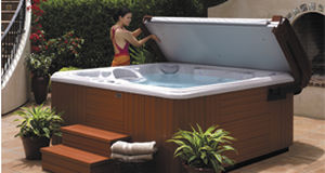 Покрытие для спа - PROLIFT - Caldera Spas