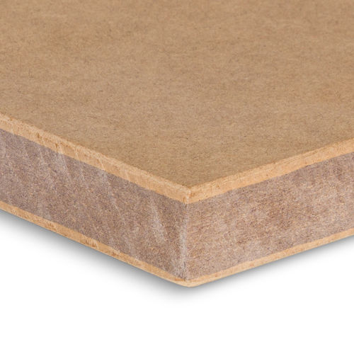 Панель для мебели - FIBRALAC TOP (E-Z) - FINSA - для внутренней компоновки / из долговечных материалов / МДФ