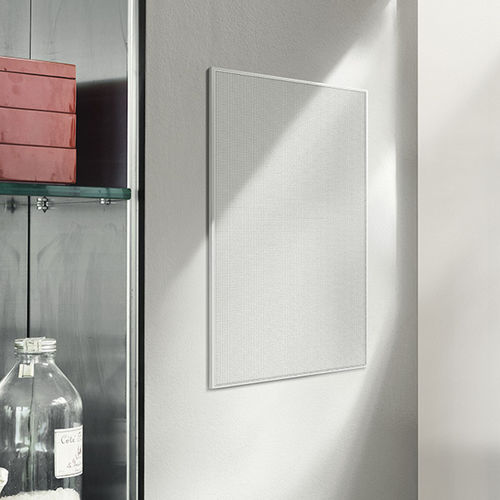 Колонки активного типа - PALATIAL - BANG & OLUFSEN - невидимая / для домашнего использования / для интерьера
