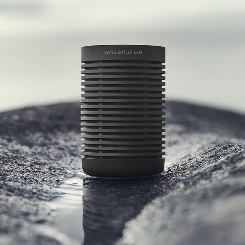 Беспроводная колонки - BEOSOUND EXPLORE - BANG & OLUFSEN - bluetooth / для домашнего использования / для наружного применения