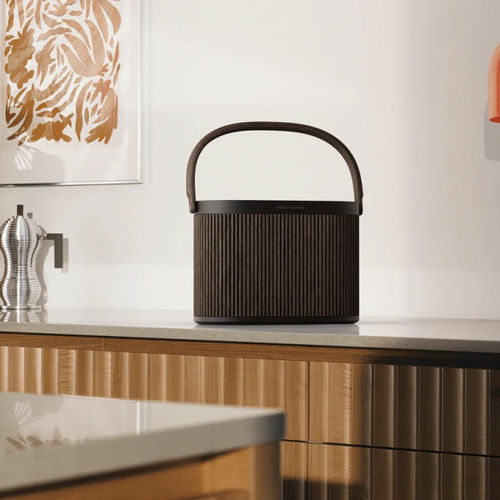 Встраиваемая колонки - BEOSOUND A5 - BANG & OLUFSEN - беспроводная / bluetooth / умная