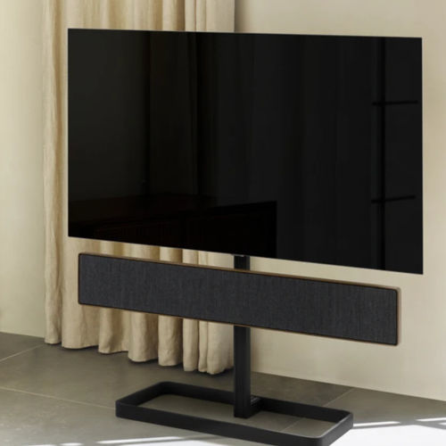 Подставка для колонок из металла - BEOSOUND STAGE - BANG & OLUFSEN