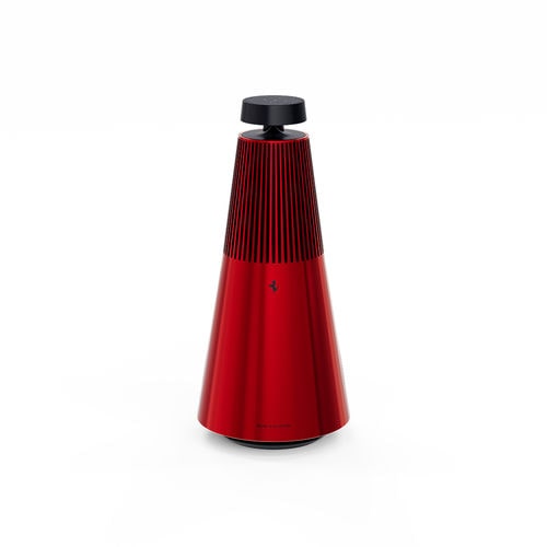 Беспроводная колонки - BEOSOUND 2  - BANG & OLUFSEN - bluetooth / для домашнего использования / для наружного применения