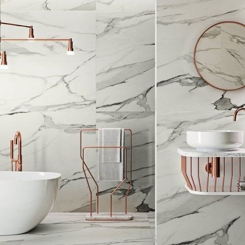 Плитка из керамогранита - FUJI - JOHNSON TILES - матовая / естественная отделка / для интерьера