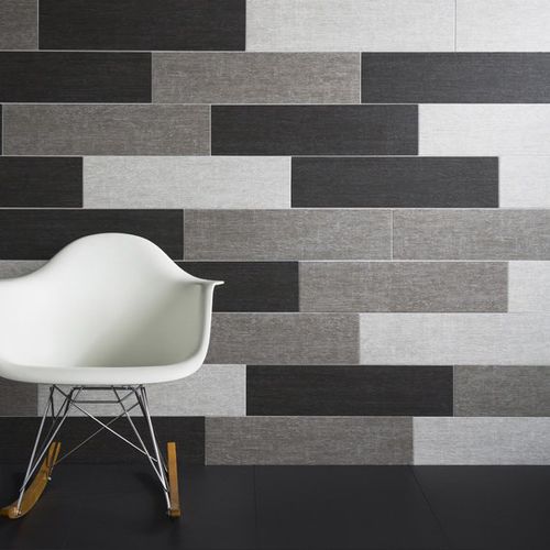 Плитка из фарфора - INTRO : WOODLAND - JOHNSON TILES - для интерьера / напольная / настенная