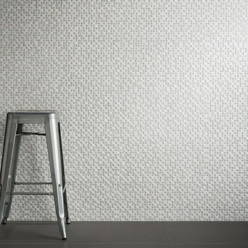 Плитка из стекла - SELECT : JEWELSTONE - JOHNSON TILES - из натурального камня / глянцевая / для интерьера
