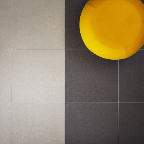 Плитка из фарфора - ABSOLUTE : MODE - JOHNSON TILES - очищенная / полированная / рельефная