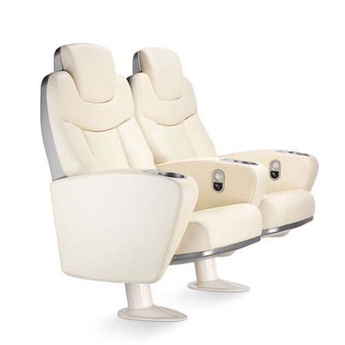 Кресло для кинотеатра из пенополиуретана - SMART RC 13012 - Figueras International Seating - из полипропилена / для театра / для бытового использования