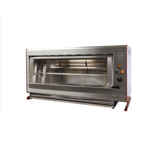 Газовый вертел - ELBA MAI 300 - ELANGRILL - электрический / для профессионального использования