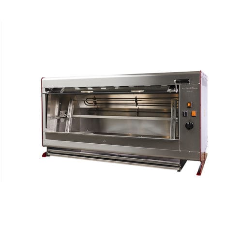 Газовый вертел - ELBA MAI 400 - ELANGRILL - электрический / для профессионального использования